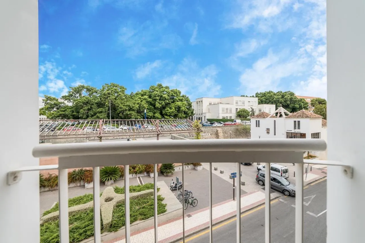 Apartamento Hermosilla Malaga Spain