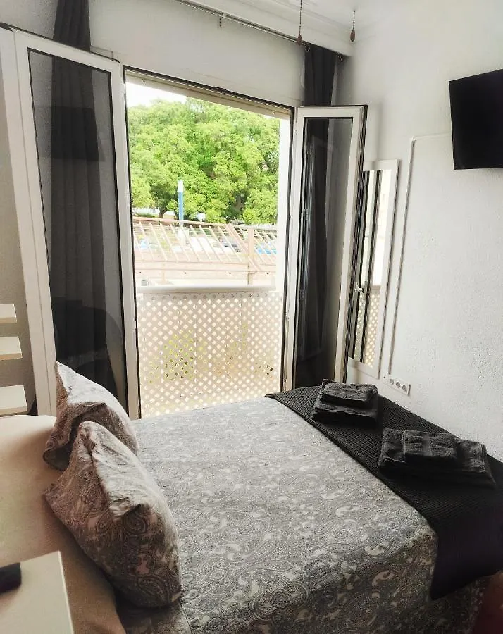 Apartamento Hermosilla Malaga 0*,  Spain