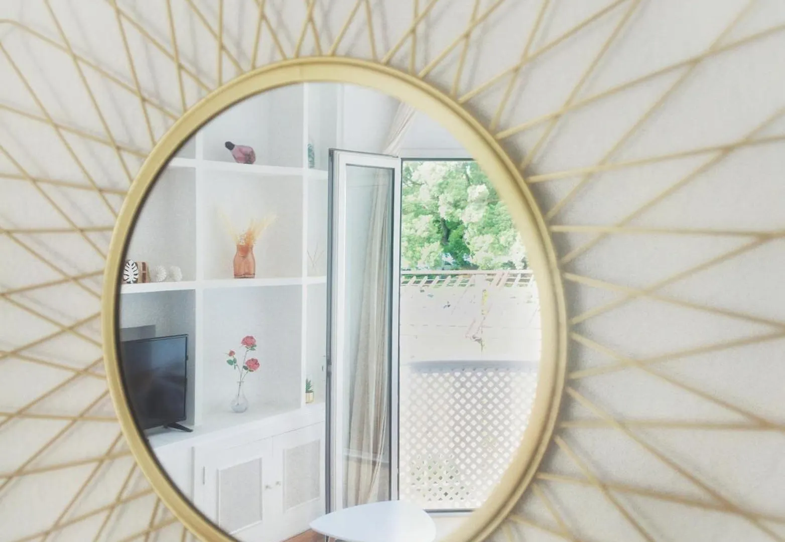 Apartamento Hermosilla Malaga