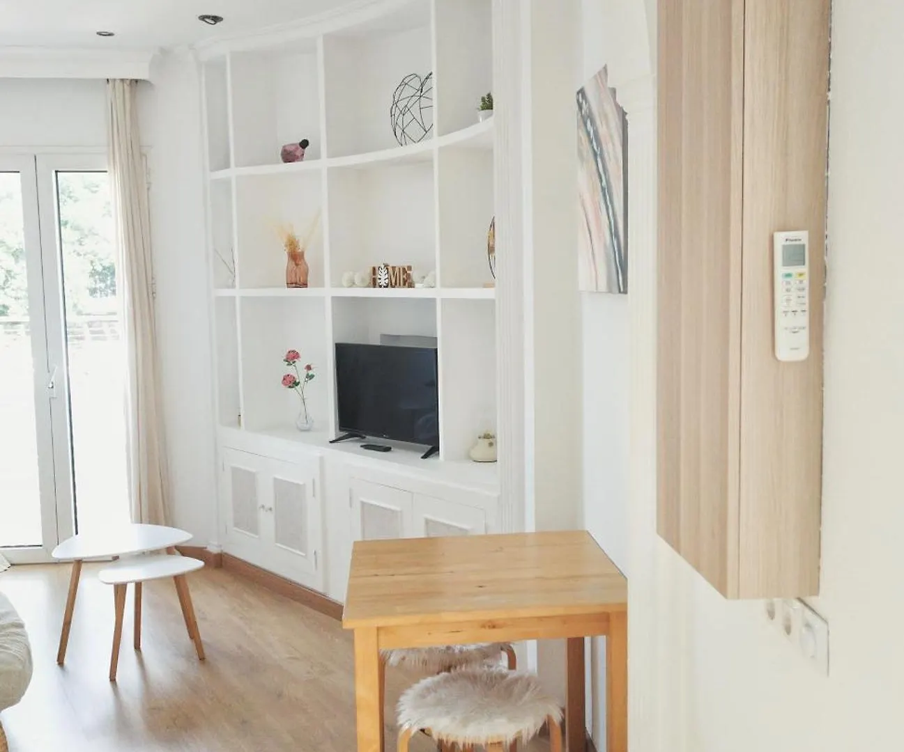 Apartamento Hermosilla Málaga Espagne